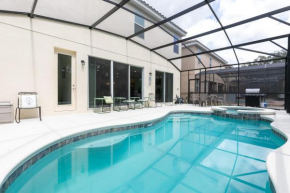 Incredible large home minutes from Disney